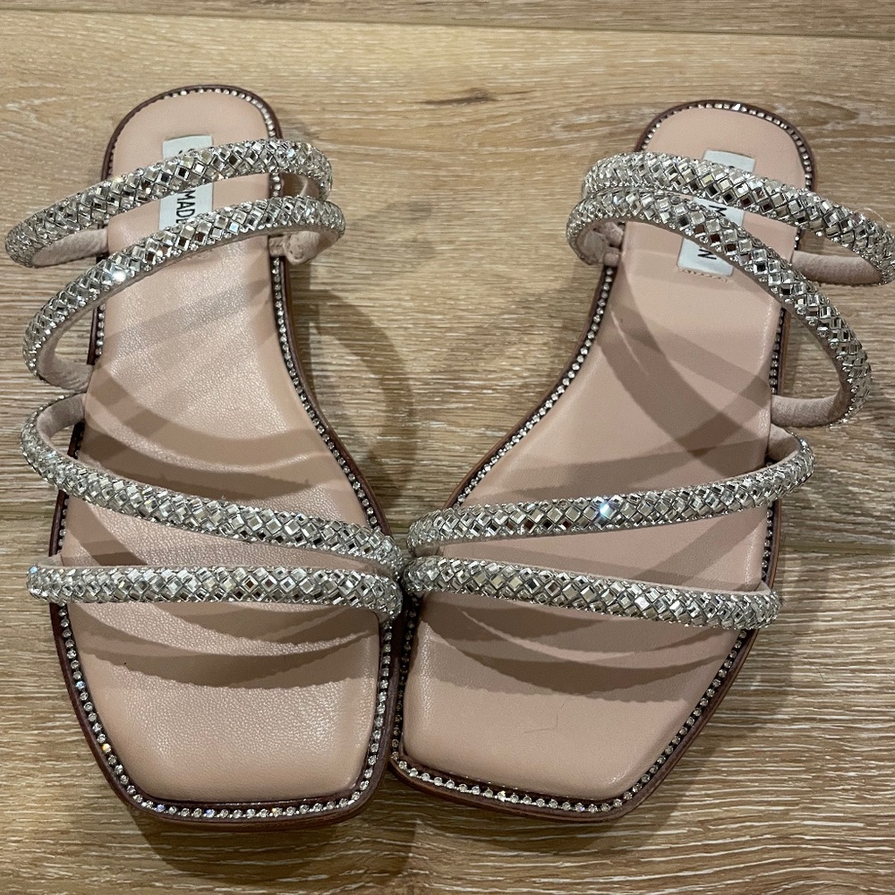 Starie Sandals